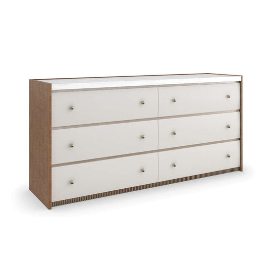 Caracole - Classic Avignon Dresser - CLA-023-012 veiw 1