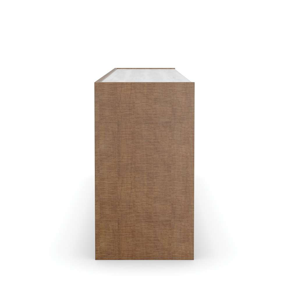 Caracole - Classic Avignon Dresser - CLA-023-012 veiw 2