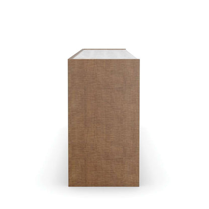 Caracole - Classic Avignon Dresser - CLA-023-012 veiw 2