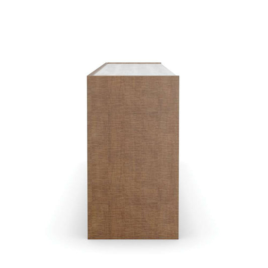 Caracole - Classic Avignon Dresser - CLA-023-012 veiw 2