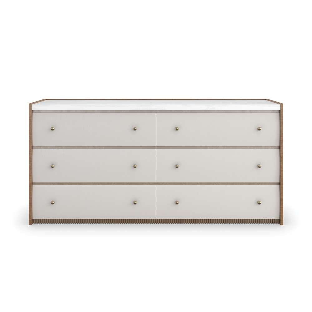 Caracole - Classic Avignon Dresser - CLA-023-012 veiw 4