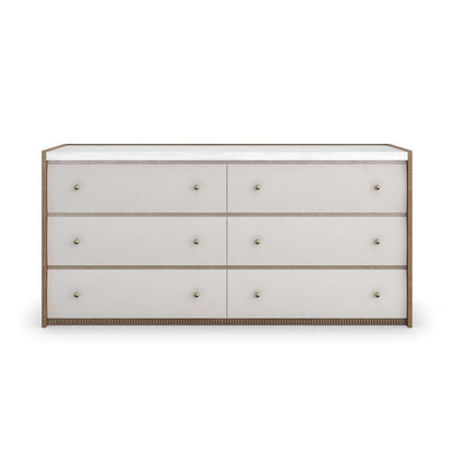 Caracole - Classic Avignon Dresser - CLA-023-012 veiw 4