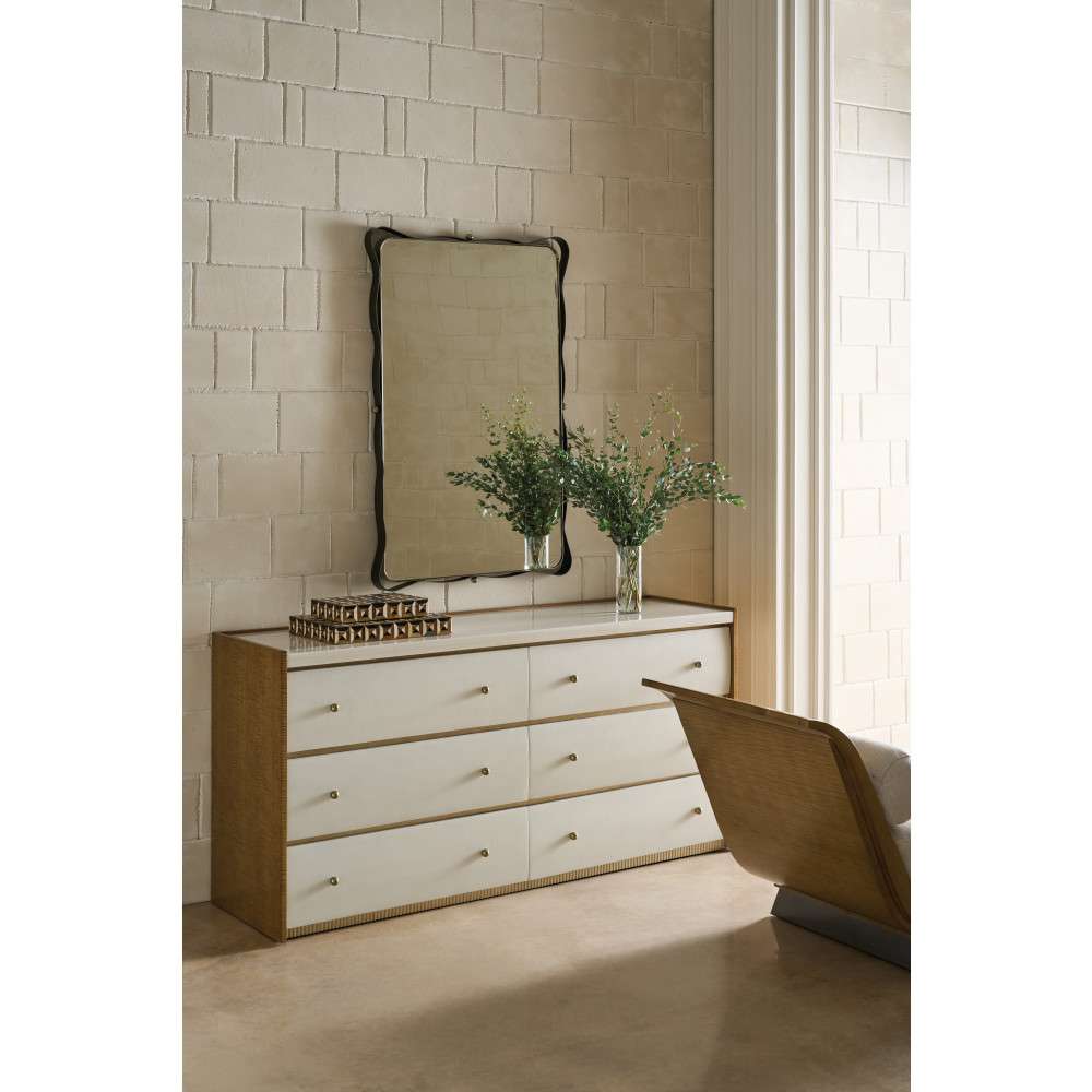 Caracole - Classic Avignon Dresser - CLA-023-012 veiw 5