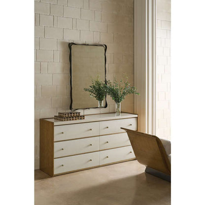 Caracole - Classic Avignon Dresser - CLA-023-012 veiw 5