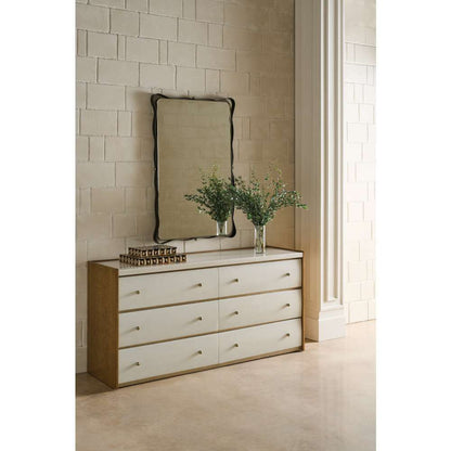 Caracole - Classic Avignon Dresser - CLA-023-012 veiw 6