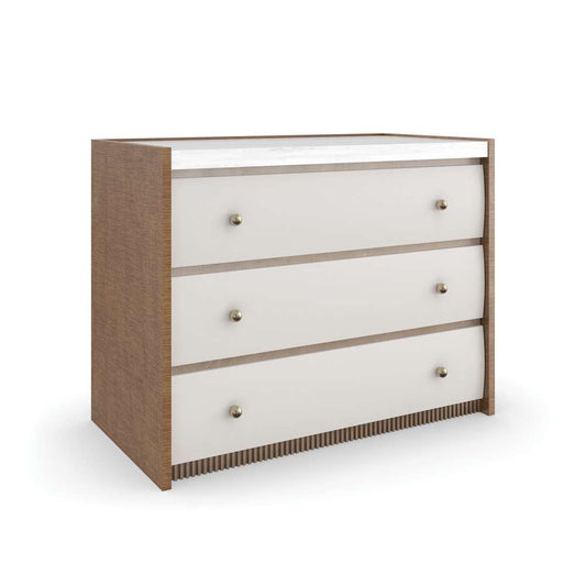 Caracole - Classic Avignon Nightstand - CLA-023-063 veiw 1