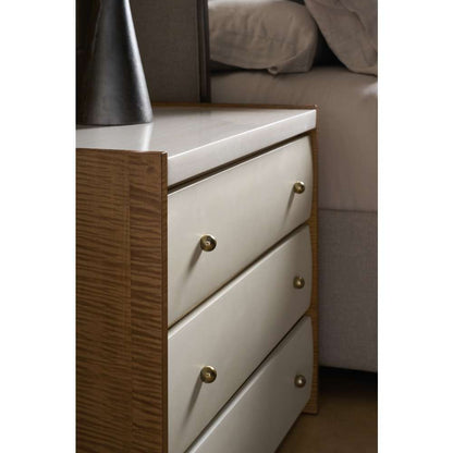 Caracole - Classic Avignon Nightstand - CLA-023-063 veiw 3