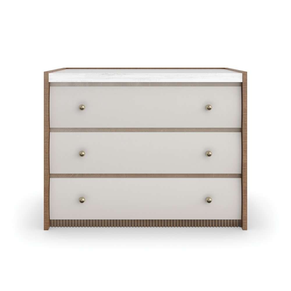Caracole - Classic Avignon Nightstand - CLA-023-063 veiw 4