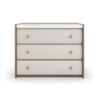 Caracole - Classic Avignon Nightstand - CLA-023-063 veiw 4