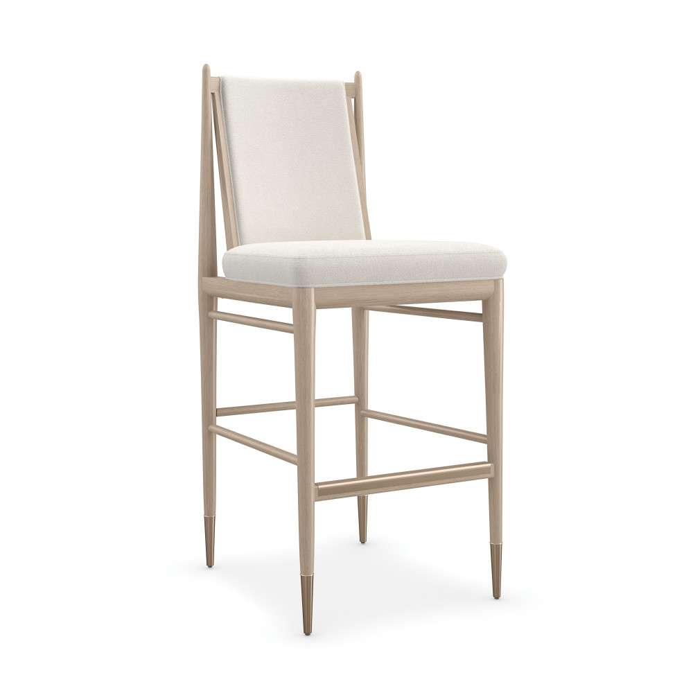 Caracole - Modern Principles Unity Light Bar Stool - M142-023-301 veiw 1