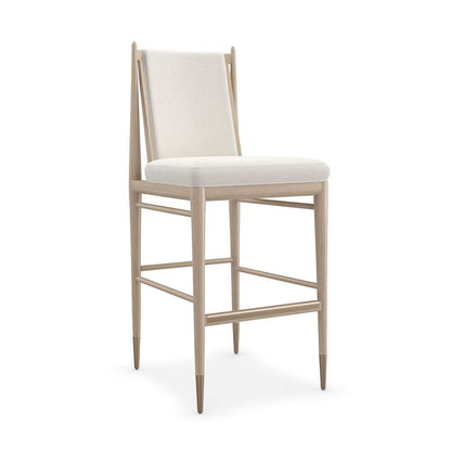 Caracole - Modern Principles Unity Light Bar Stool - M142-023-301 veiw 1