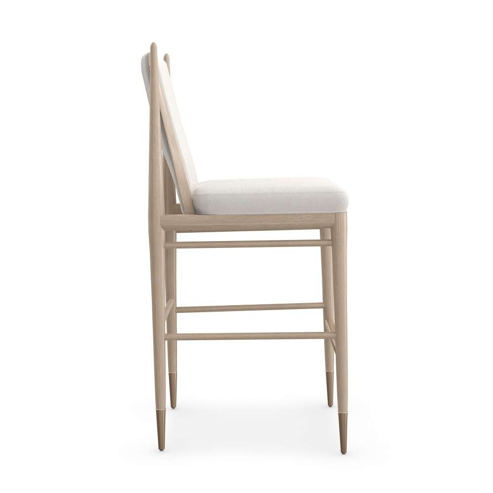 Caracole - Modern Principles Unity Light Bar Stool - M142-023-301 veiw 2