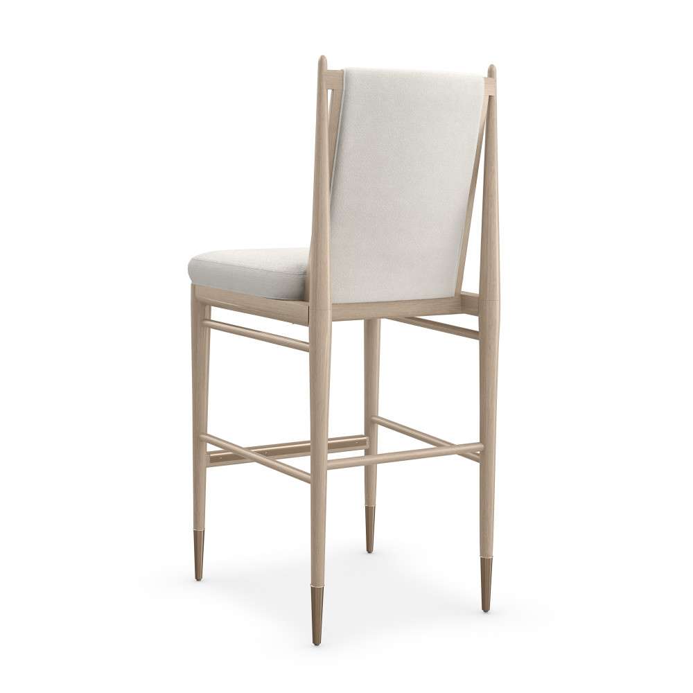 Caracole - Modern Principles Unity Light Bar Stool - M142-023-301 veiw 3