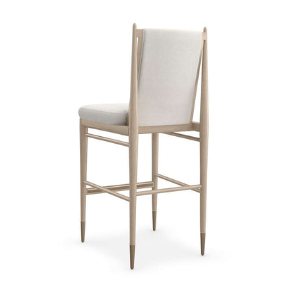 Caracole - Modern Principles Unity Light Bar Stool - M142-023-301 veiw 3