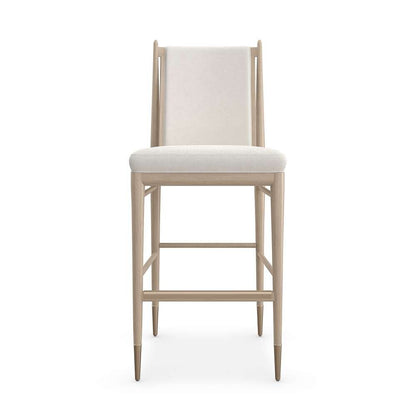 Caracole - Modern Principles Unity Light Bar Stool - M142-023-301 veiw 5