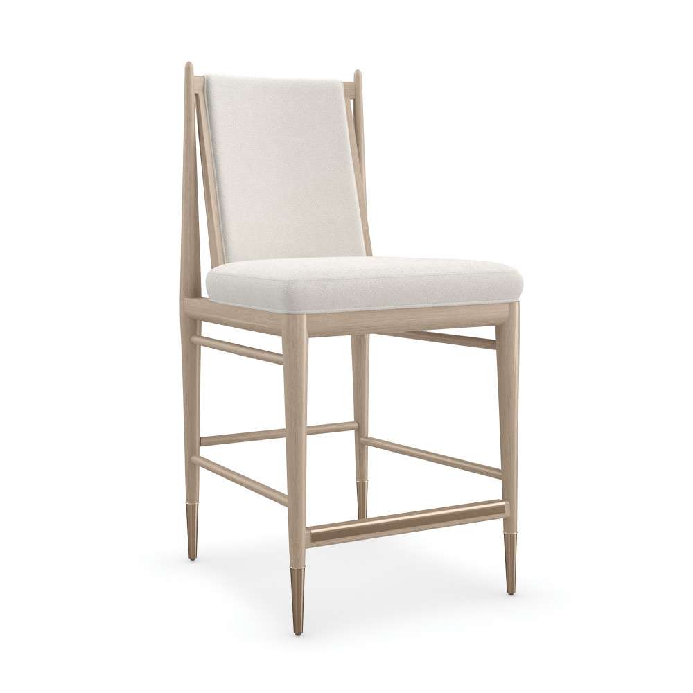 Caracole - Modern Principles Unity Light Counter Stool - M142-023-311 veiw 1