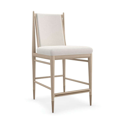 Caracole - Modern Principles Unity Light Counter Stool - M142-023-311 veiw 1