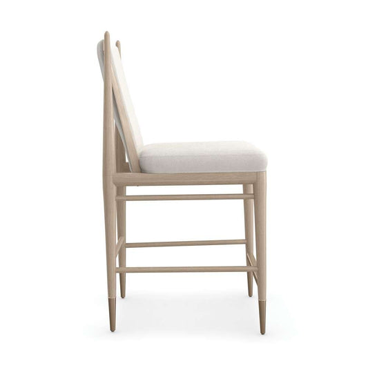 Caracole - Modern Principles Unity Light Counter Stool - M142-023-311 veiw 2