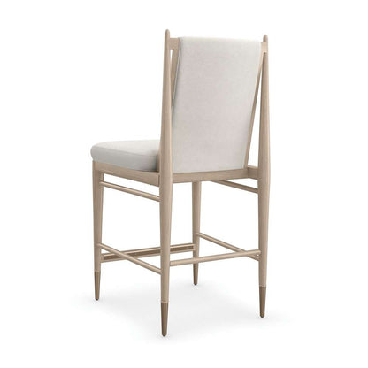 Caracole - Modern Principles Unity Light Counter Stool - M142-023-311 veiw 3