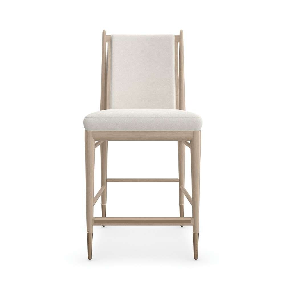 Caracole - Modern Principles Unity Light Counter Stool - M142-023-311 veiw 5