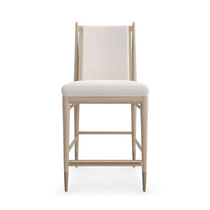 Caracole - Modern Principles Unity Light Counter Stool - M142-023-311 veiw 5