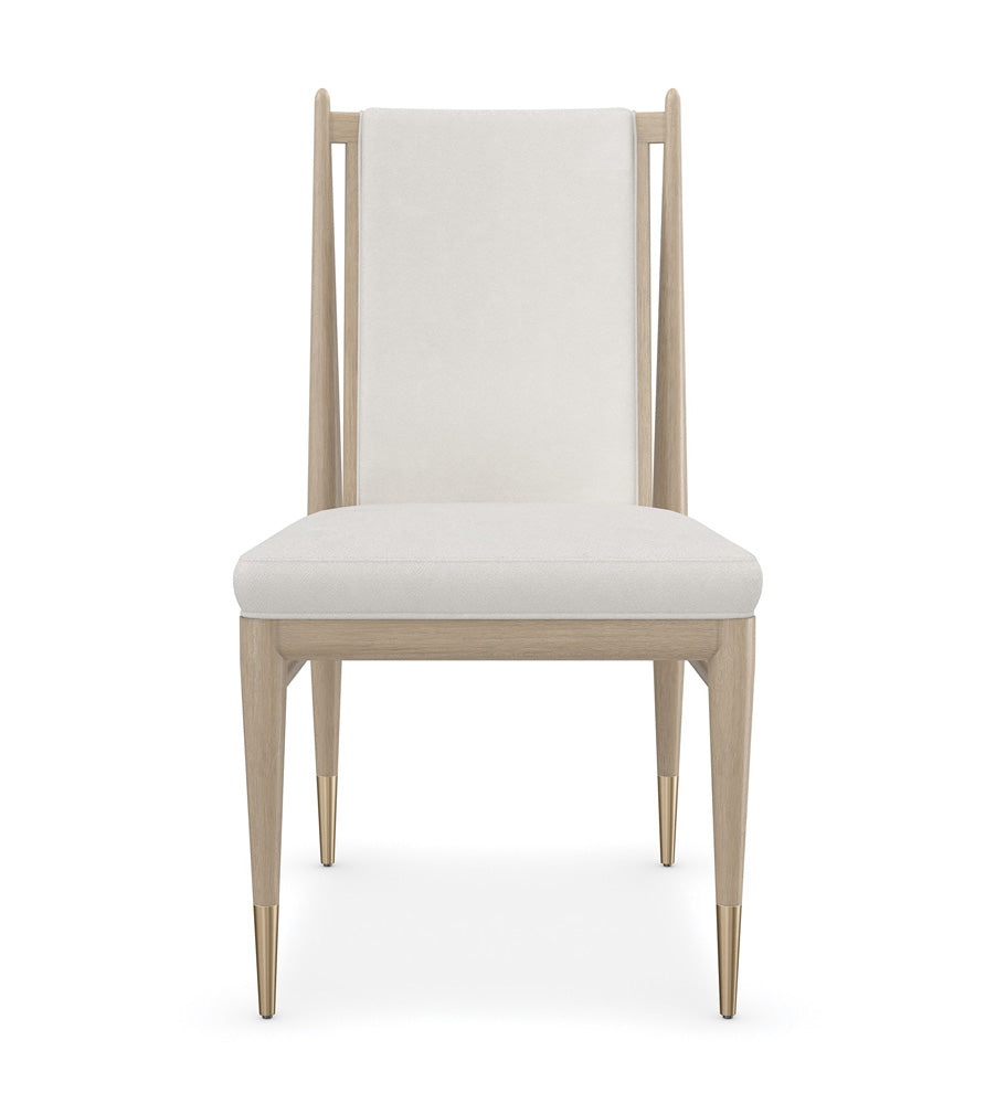 Caracole - Modern Principles Unity Light Dining Chair- M142-022-293
