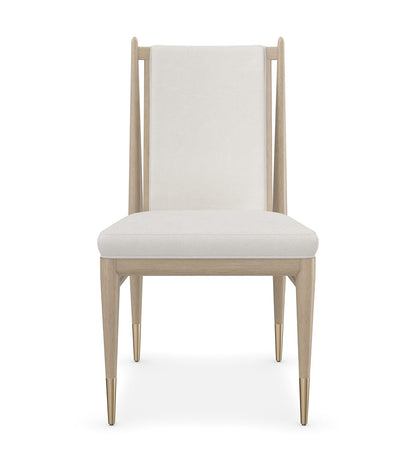 Caracole - Modern Principles Unity Light Dining Chair- M142-022-293
