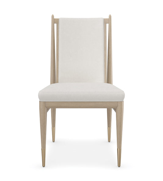 Caracole - Modern Principles Unity Light Dining Chair- M142-022-293