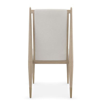 Caracole - Modern Principles Unity Light Dining Chair- M142-022-293