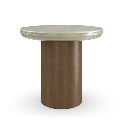 Caracole - Modern Resort Cape Verde Accent Table - M151-023-411 veiw 1