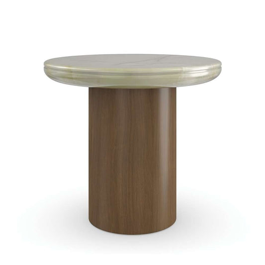 Caracole - Modern Resort Cape Verde Accent Table - M151-023-411 veiw 1