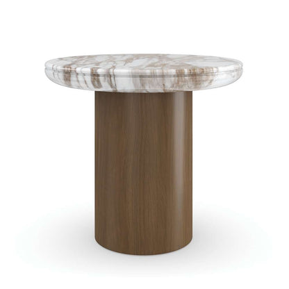 Caracole - Modern Resort Seychelles Accent Table - M151-023-413 veiw 1