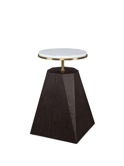 Century Furniture - Cadence Mocha Accent Table  - CA3-631 veiw 1