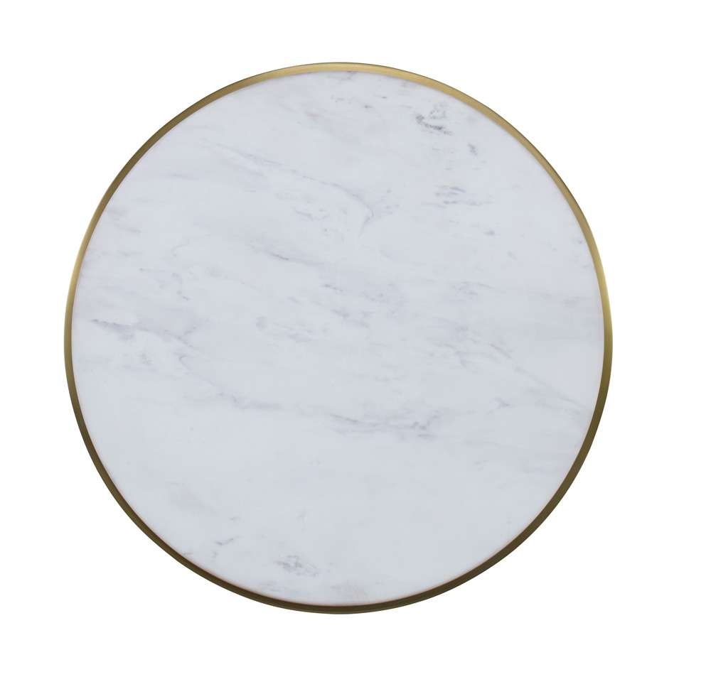Century Furniture - Cadence Mocha Accent Table  - CA3-631 veiw 4
