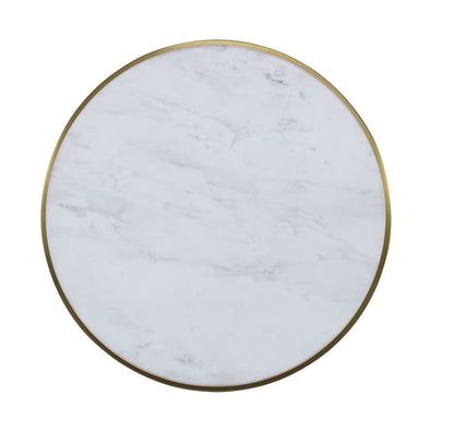 Century Furniture - Cadence Mocha Accent Table  - CA3-631 veiw 4