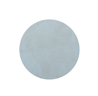 Century Furniture - Curate White Bria Spot Table - White - CT6051-WH veiw 2