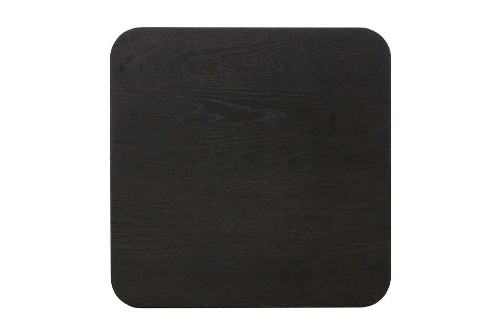 Century Furniture - Cadence Mocha Lamp Side Table - CA3-624 veiw 4