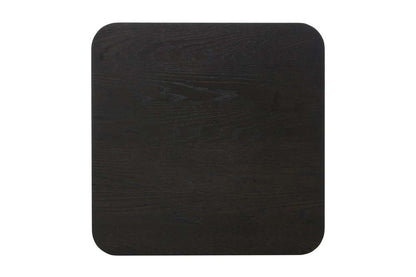 Century Furniture - Cadence Mocha Lamp Side Table - CA3-624 veiw 4