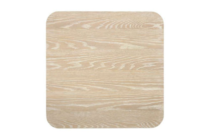 Century Furniture - Cadence Sand Cerused Lamp Side Table - CA2-624 veiw 4