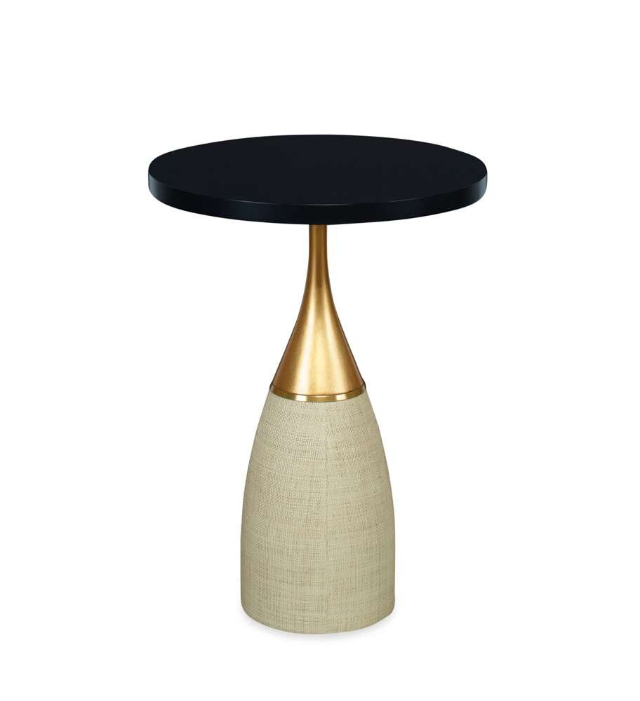 Century Furniture - Curate Natural Cass Spot Table - Natural - CT6050-NT veiw 1