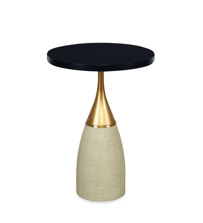 Century Furniture - Curate Natural Cass Spot Table - Natural - CT6050-NT veiw 1