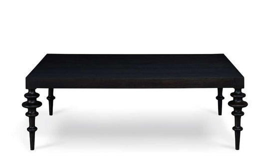 Century Furniture - Cadence Mocha Cocktail Table  - CA3-606 veiw 1