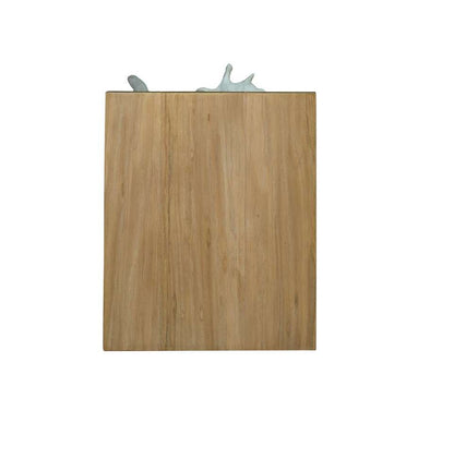 Century Furniture - Grand Tour Furniture Natural Oak Open Sky Accent Table - Natural - SF6164 veiw 4