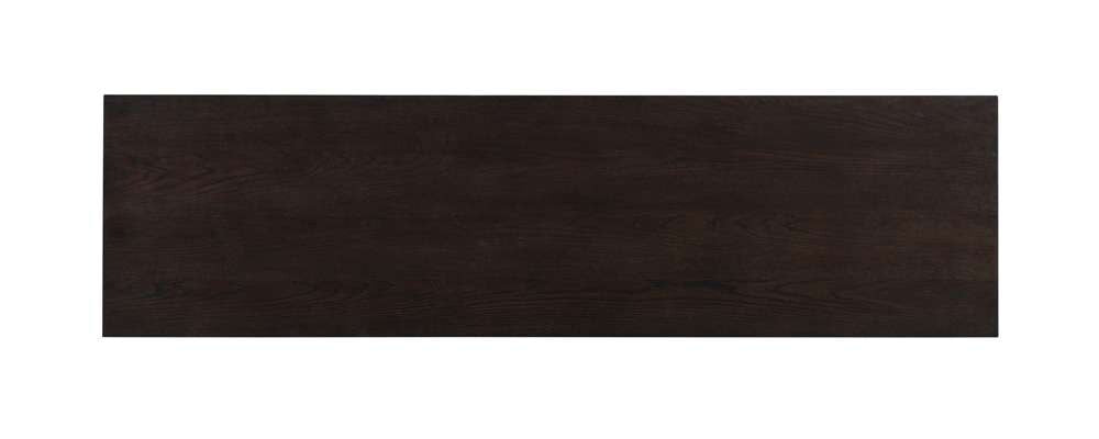 Century Furniture - Cadence Mocha Six Drawer Dresser  - CA3-205 veiw 3
