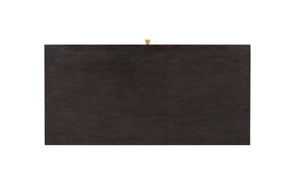 Century Furniture - Cadence Mocha Three Drawer Chest  - CA3-702 veiw 2