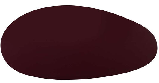 Century Furniture - Cadence Oxblood Writing Desk - Oxblood - CAD-761 veiw 2