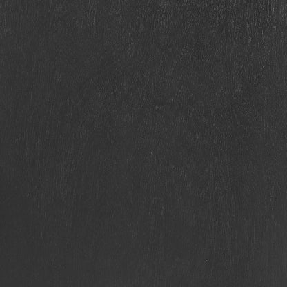 Crosley Furniture - Asher Sideboard Matte Black - CF4219-MB veiw 5