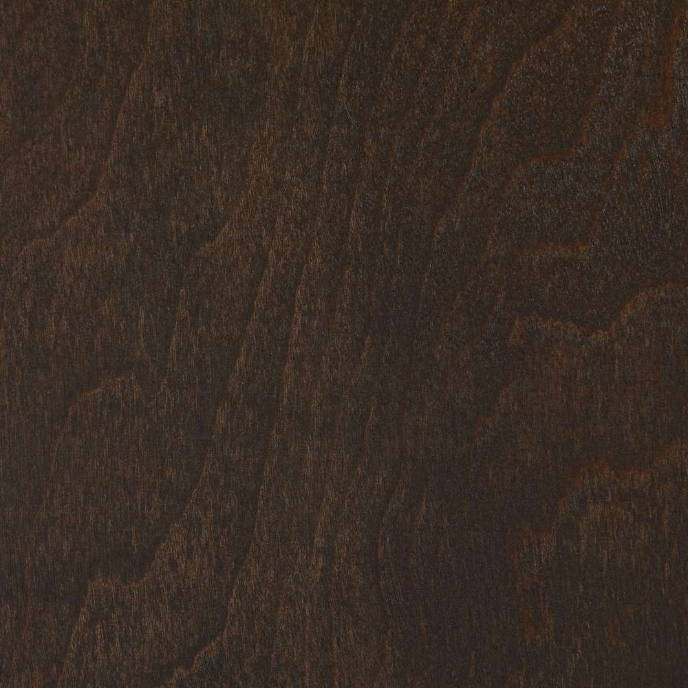 Crosley Furniture - Blair Sideboard Dark Brown/Gold - CF4220-BR veiw 6