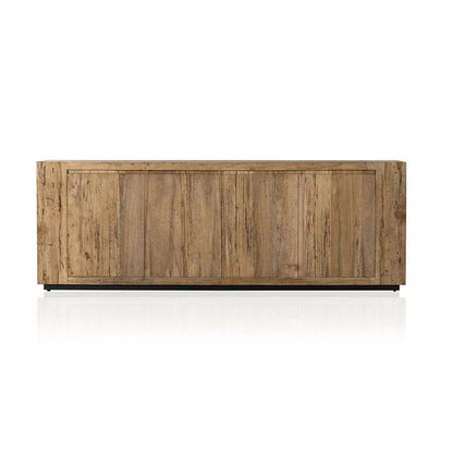 Four Hands - Abaso Sideboard - Rustic Wormwood Oak - 229169-002 veiw 2