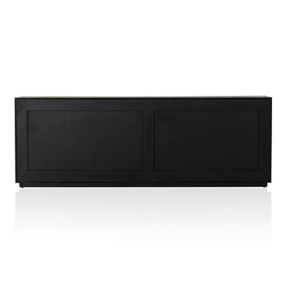 Four Hands - Abaso Sideboard - Rustic Wormwood Oak - 229169-002 veiw 3